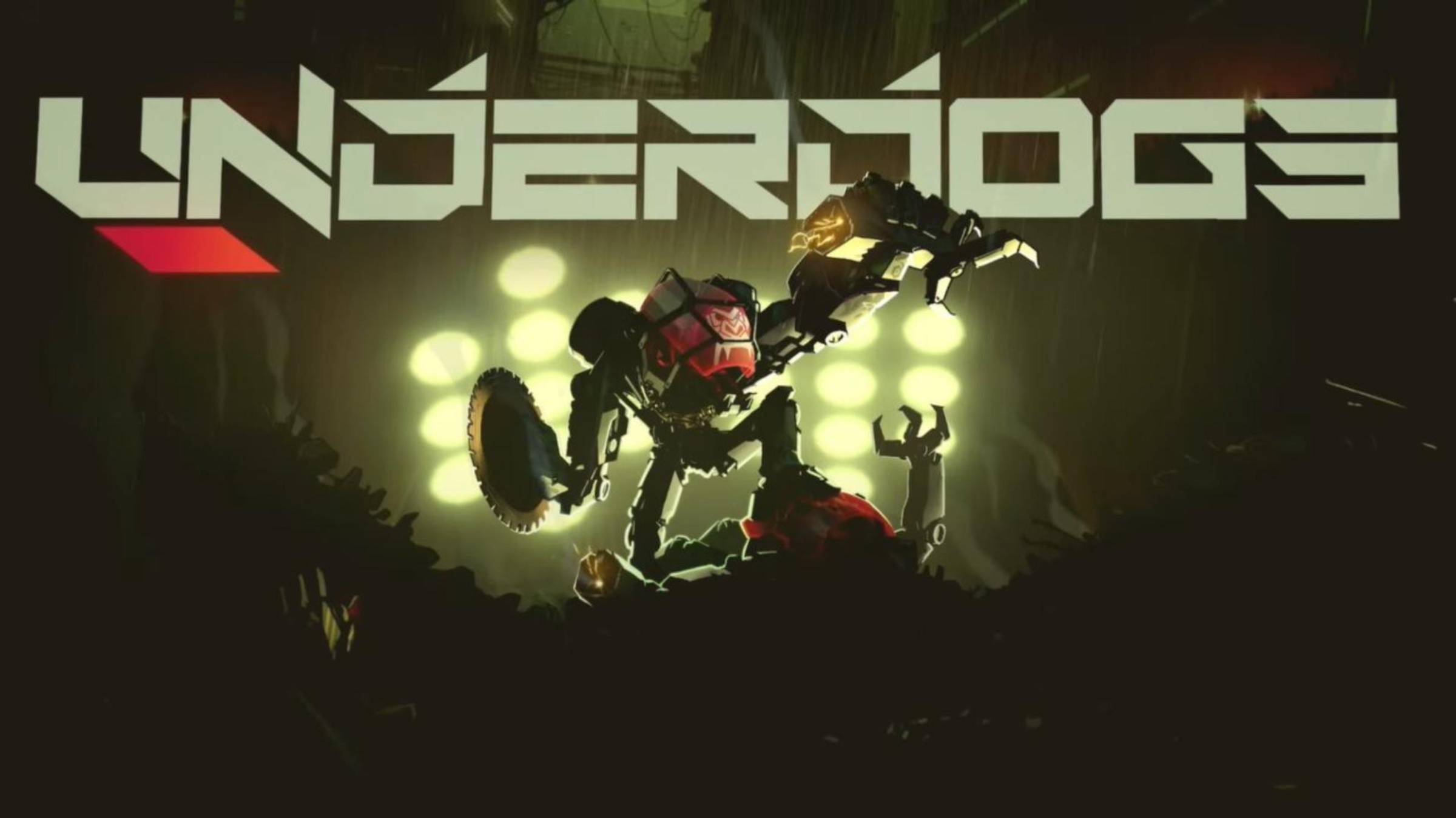 Игра UNDERDOGS | Ave VR