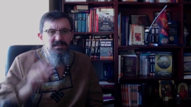 История России. Савромат. Нашествие на Русь. 13. Избиение на р.Сити. Взятие Торжка