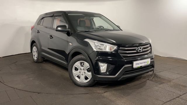 Hyundai Creta '2017 I
Z94G2811BHR043074