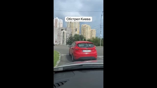 НОВОСТИ АТАКОВАН КИЕВСКИЙ АЭРОПОРТ!