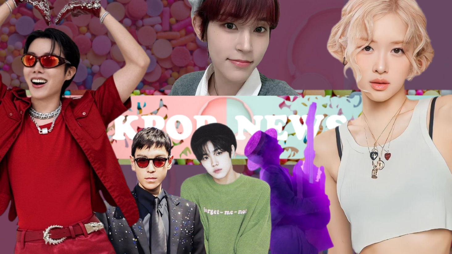 НОВЫЙ КОЛЛАБ РОЗЭ! СОЛЬНЫЙ КАМБЭК T.O.P!  ДЕБЮТ ЧЕЁН TWICE. APINK, КРИС ВУ I K-POP NEWS I MISS RIGHT