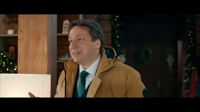 Трейлер фильма «Совсем ошалели» (2024)