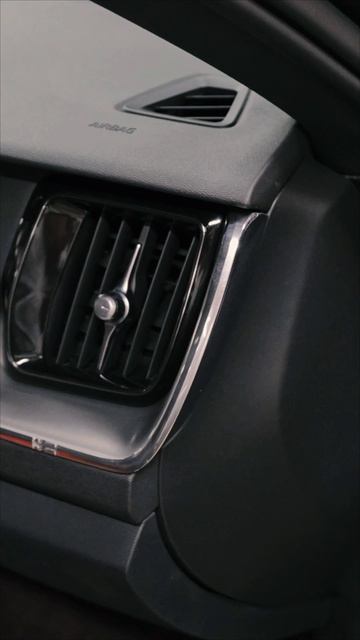 УСТАНОВИЛИ ДОВОДЧИКИ НА VOLVO XC60 2022 ГОДА