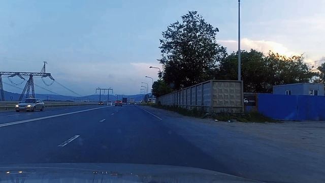 Оренбург-Волга: приключения начинаются