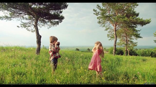 Саунд трогает глубже любых слов и описаний - Goodbye Good Times -- HoliznaCC0 -- Makeshift Salvation
