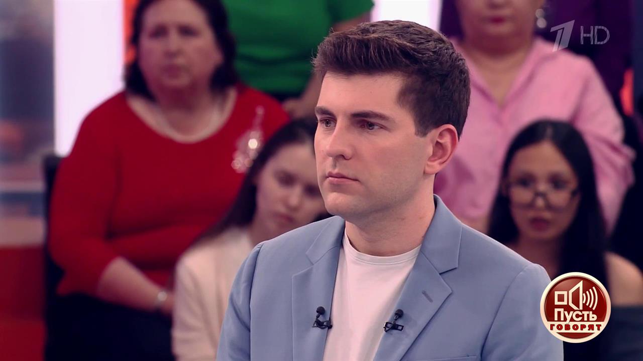 "Это продолжалось до 20 лет?" - Дмитрий Борисов в шоке от того, сколько лет отец насиловал свою р...