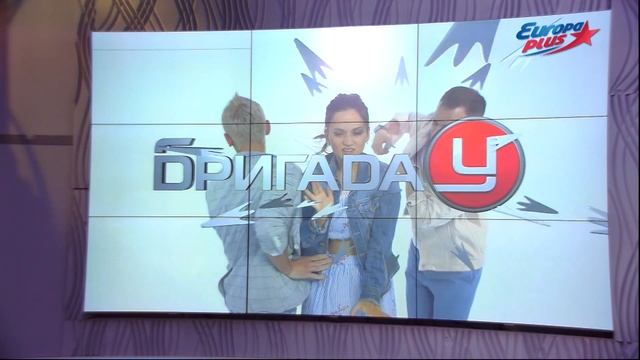 Бригада У: розыгрыш экшн-камеры (эфир от 03.07.2018)