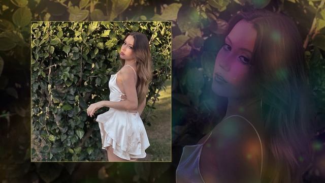 orrissama - she is not real (Официальная премьера трека)