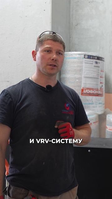 Оборудование для вентиляции в квартире