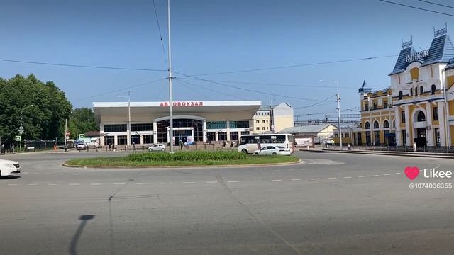 Томск