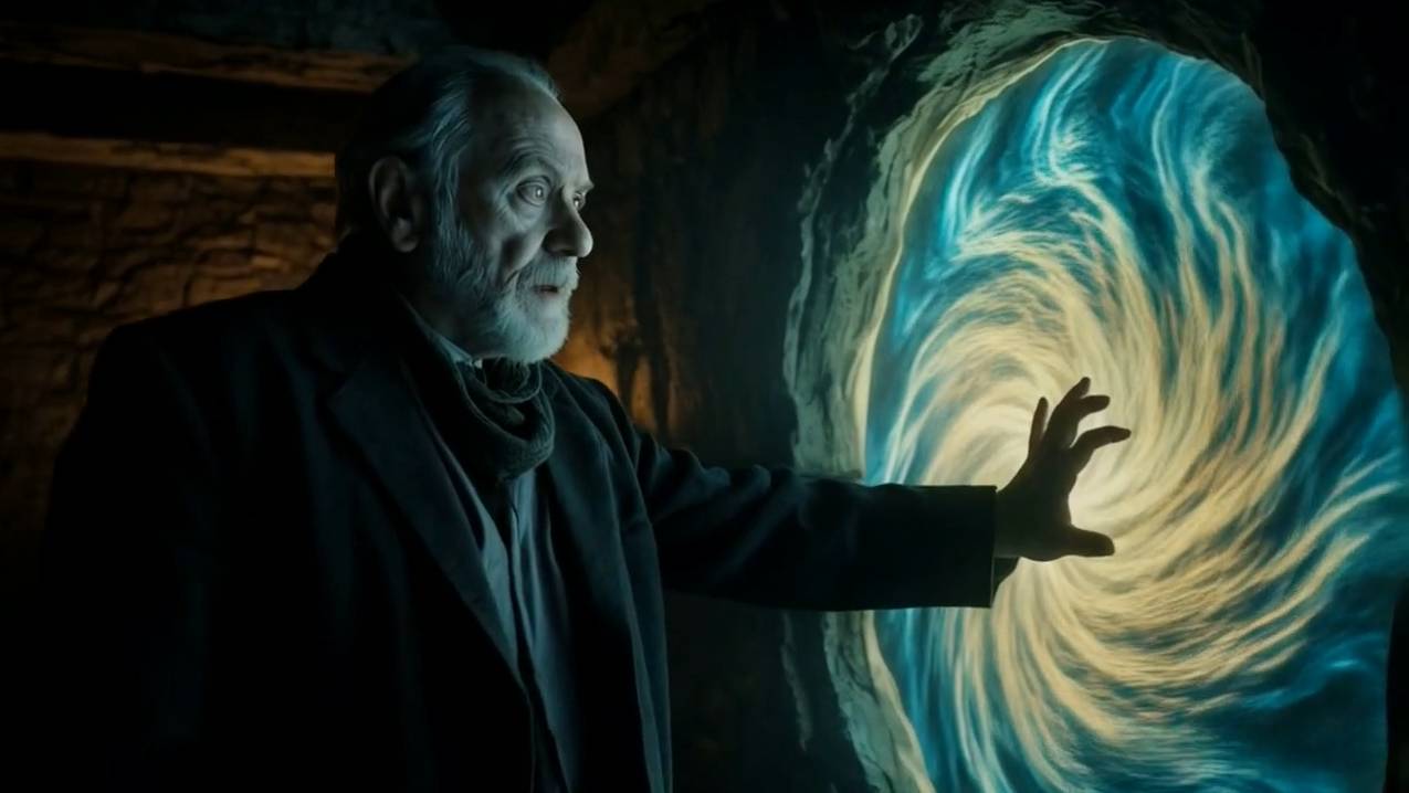 Путешественники во времени Часть 47 Мальчик из Сталинграда