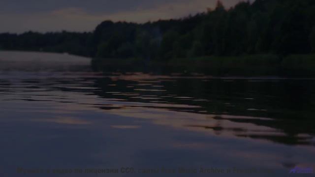 NASA использует эту мелодию для астронавтов - и вот почему! - Summer-Sessions -- Ketsa -- The Lost F