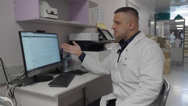 В медицинских учреждениях Приморского края продолжается цифровая трансформация реанимаций