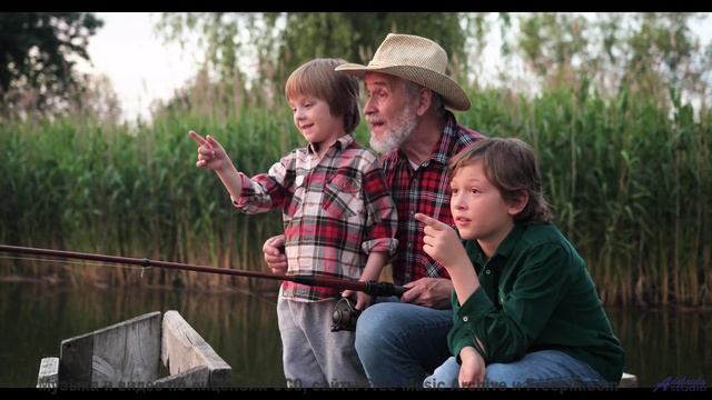 Видео, которое лечит депрессию - научный факт! - asianna -- Jean Toba -- a land where the poets drea