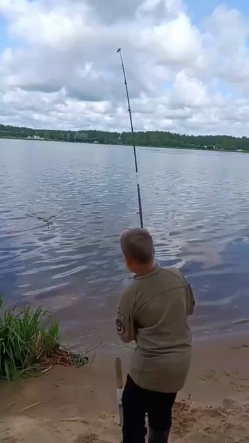 лещ