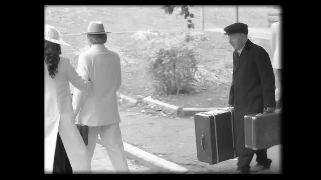 Тизер к фильму "А.П.Чехов - медовый месяц в Башкирии"