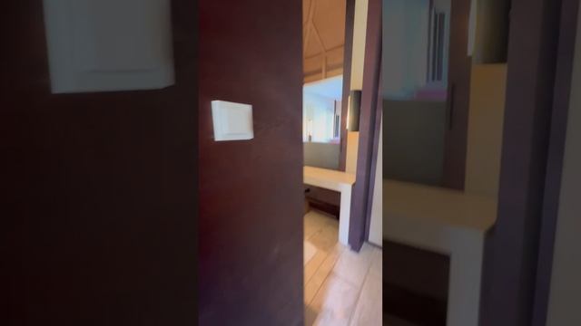 Ritz Carlton Nusa Dua 5*. О. Бали Индонезия