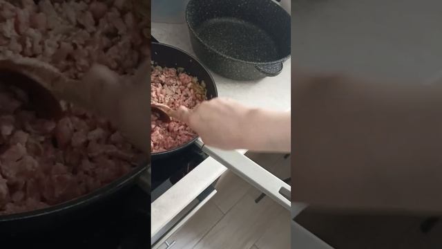 ЖОСКИЙ COOKING макарон по флотски