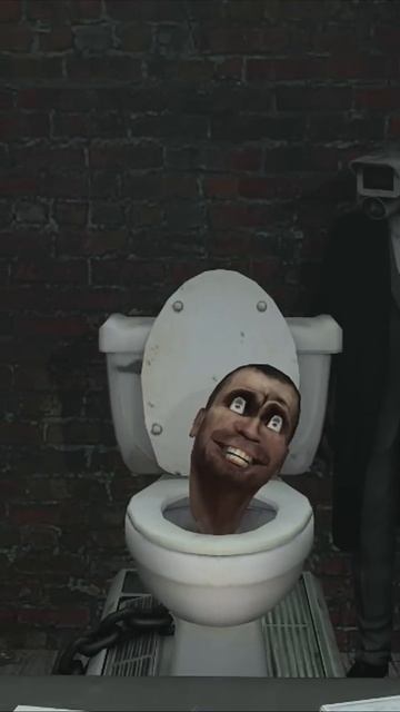 Скибиди Туалет [ Skibidi Toilet ] - skibidi toilet 21