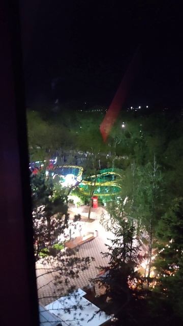 Вертим мир🎡 виды с колеса обозрения Ессентуки🤩 #отпуск #Ессентуки #путешествияпороссии #travel