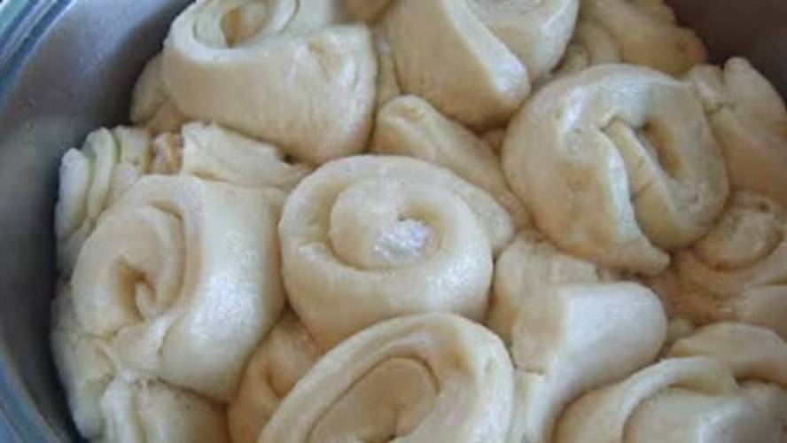 Штрудели. Маринкины творинки. Всем МИРА и Добра!