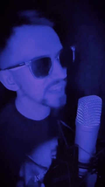 Just lipsync so you believe that I am not an AI  #metal #sherema #metalcore #freed #cursedmetal