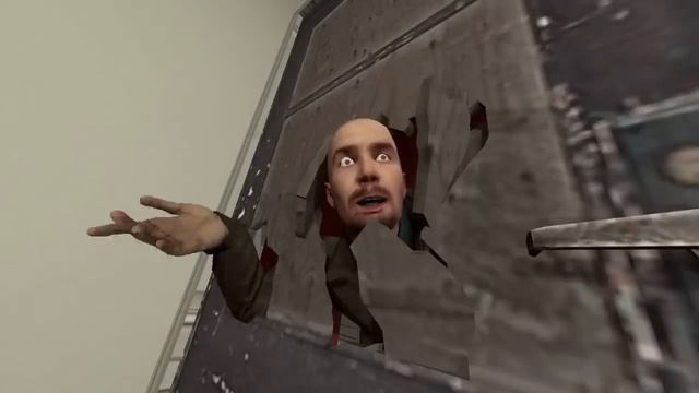 Скибиди Туалет [ Skibidi Toilet ] - So I thought it would be a good idea...