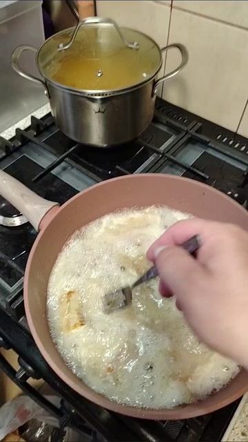Что может быть в рыбе?