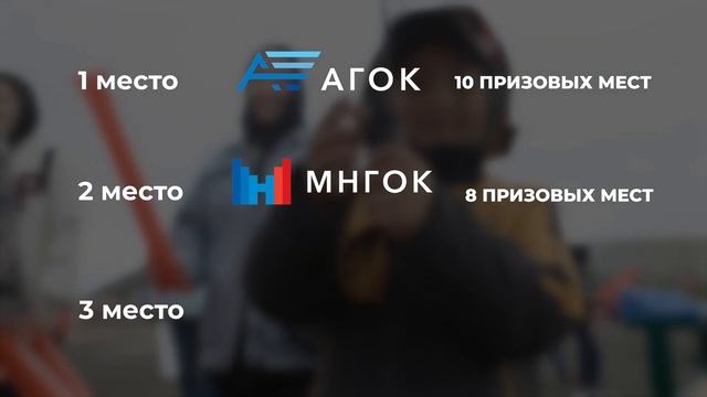 «Лучший по профессии АЛРОСА»: Айхальский ГОК стал лидером по количеству победителей