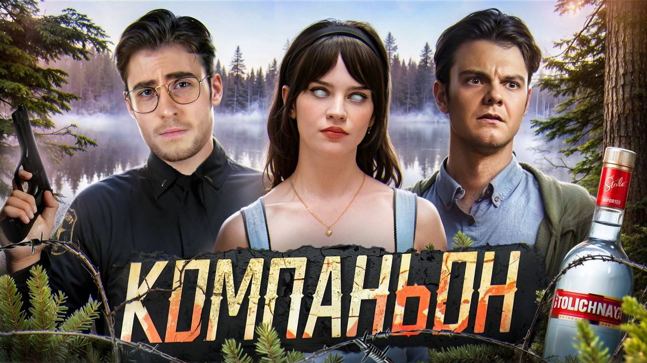 Фильм "Компаньон" (2025)