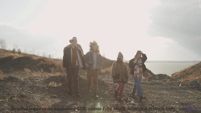 Сердце открывается шире под такую мощную музыку - Please Come Back -- Ketsa -- Abundance