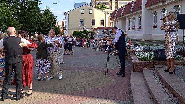 VID_20250614_ Звездный вечер настал..💥💥💥