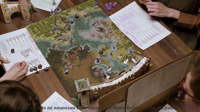 Зачем искать больше Вот оно! - Holding On To Yesterday -- Tadz -- Soul Symphonies Vol.1