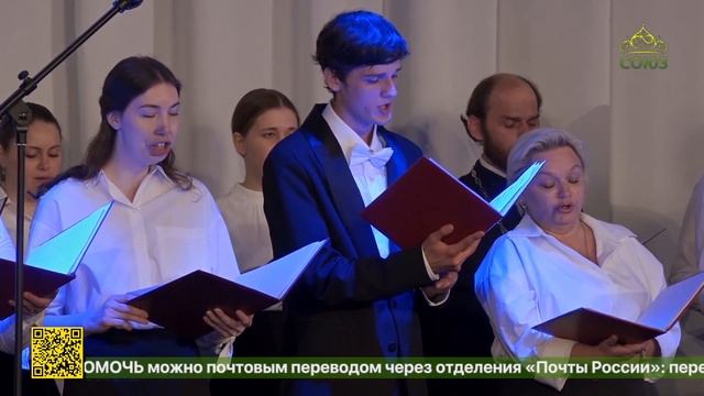 В Пензе впервые состоялся фестиваль современного церковного искусства «Видеть и слышать»