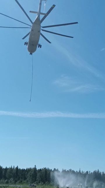 Ми-26 🇷🇺 💪💯👍👌 РОСТВЕРТОЛ-АВИА