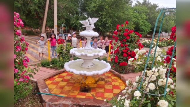 02.06.25. Вот и наступило лето