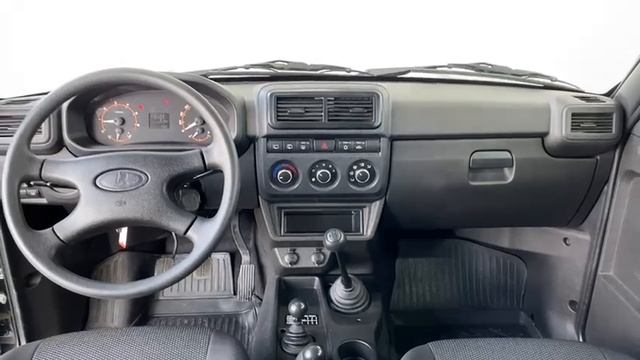LADA (ВАЗ) Niva Legend
VIN:
XTA212140R252404