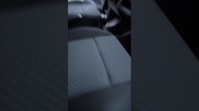 Skoda Fabia 2 обзор.mp4