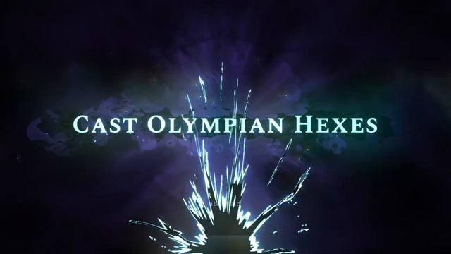 Hades 2 - Official The Unseen Update Trailer