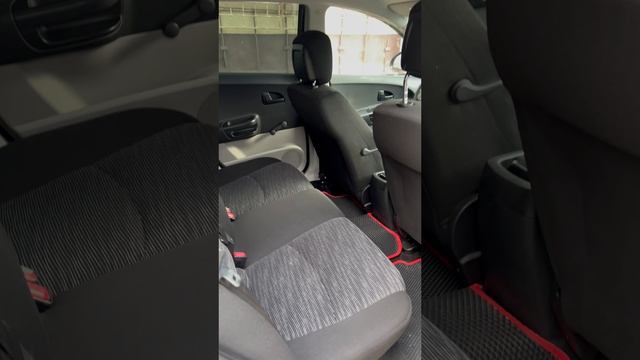 Kia Ceed 2007