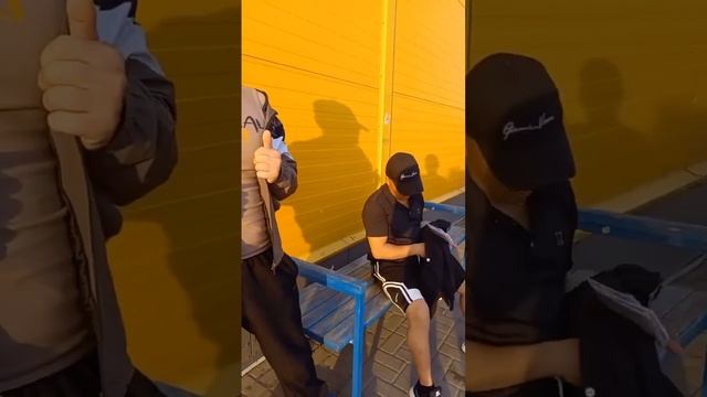 Никогда! Никогда не проходите мимо!