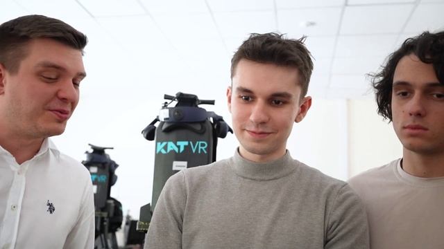 Институт перспективных технологий и индустриального программирования РТУ МИРЭА
