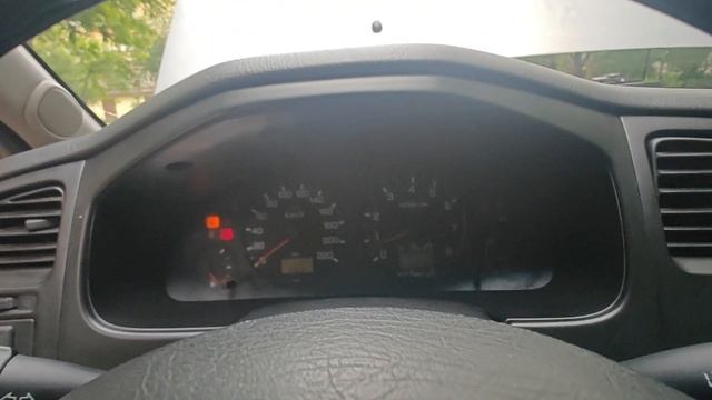 Nissan primera p11