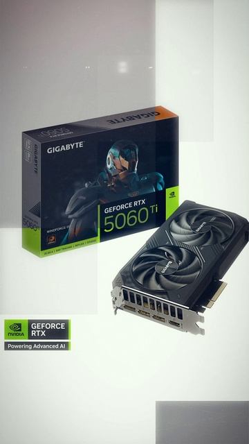 RTX 5060ti - глобальный обвал цен #nvidia #rtx #5060ti