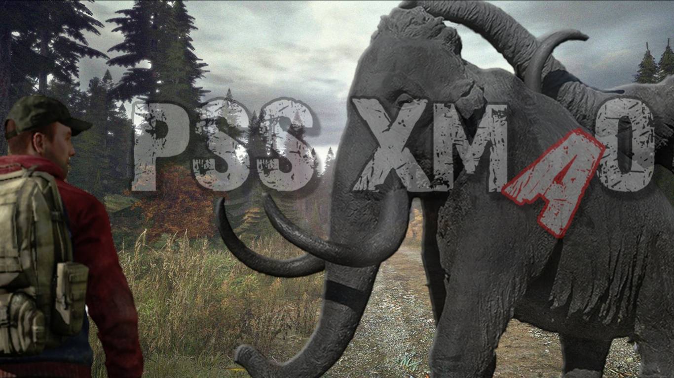 ⚠☢S.T.A.L.K.E.R. и другие приключения Пророка.☣⚠