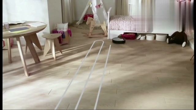 Робот пылесос Miele Scout RX1