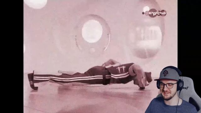 Как актер из детского шоу уничтожил профи атлетов ► Лентяево | Реакция