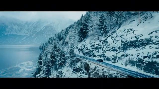 Джон Уик: Балерина — Русские трейлеры (Дубляж, 2025)