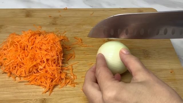 2 Самых простых и Вкусных рецепта супа! Я готовлю 2 раза в неделю и хочу ещё!