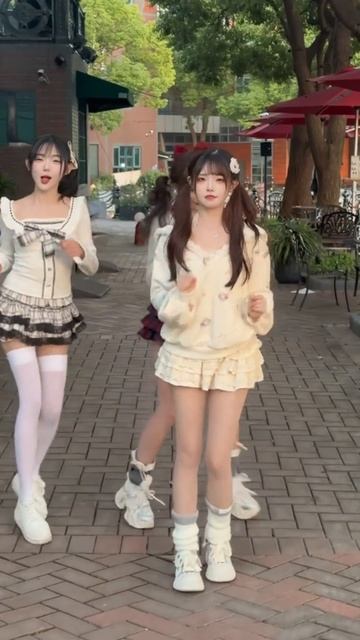 Клип @douyinvideo